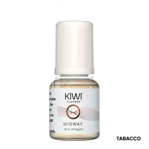 Midway – Liquido Pronto 10ml – Kiwi Vapor