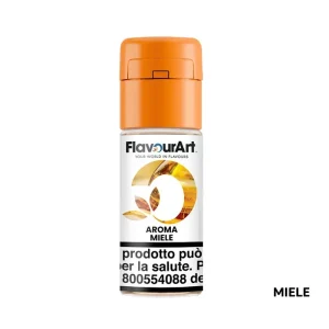 Miele – Aroma Concentrato 10ml – Flavourart