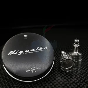 Miguelon per Millennium RTA