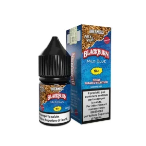 MILD BLUE – Blackburn – Mix Series 10ml – Dreamods