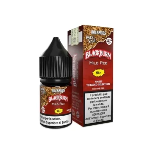 MILD RED – Blackburn – Mix Series 10ml – Dreamods