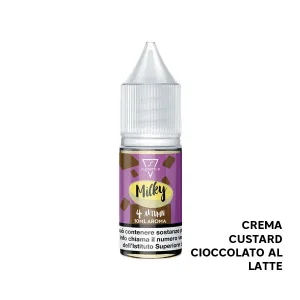 Milky – Aroma Concentrato 10ml – Suprem-e