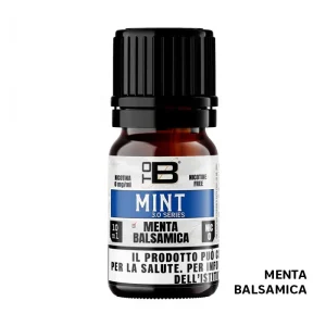 Mint – Aroma Concentrato 10ml – ToB
