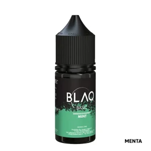 MINT – Basic – Aroma Mini Shot 10+10 – Blaq