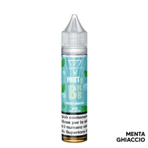 MINT BOMB – Aroma Mini Shot 10+10 – Suprem-e