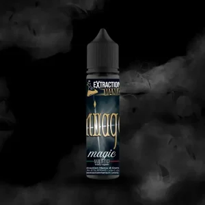 MIRAGE – Magic – Liquido Scomposto 20ml – Extraction Mania
