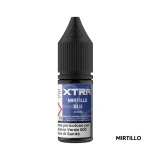 MIRTILLO BLU – Extra – Aroma Concentrato 10ml – TNT Vape