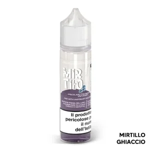 MIRTILLO – Vaporice – Mix Series 30ml – Vaporart