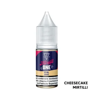 Mirtillone – Aroma Concentrato 10ml – Suprem-e