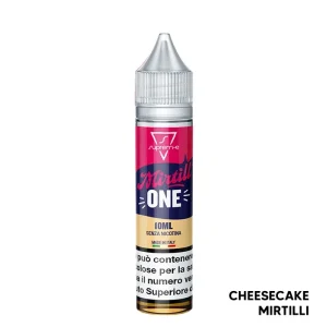 Mirtillone – Aroma Mini Shot 10+10 – Suprem-e