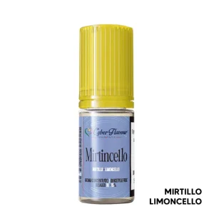 MIRTINCELLO – Aroma Concentrato 10ml – Cyber Flavour
