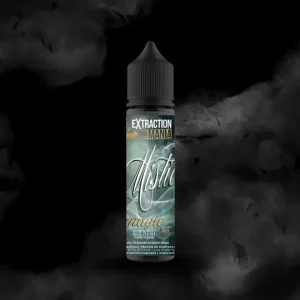 MISTIC – Magic – Liquido Scomposto 20ml – Extraction Mania
