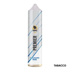 MIXTURE – Premier – Liquido Scomposto 20ml – Angolo della Guancia
