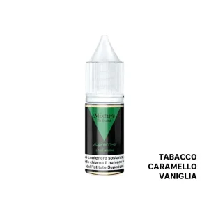 Mixture Re-Brand – Aroma Concentrato 10ml – Suprem-e