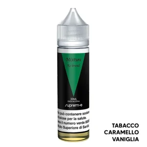 Mixture Re-Brand – Liquido Scomposto 20ml – Suprem-e