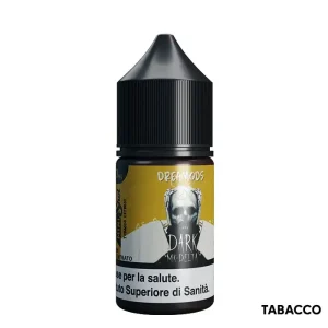 MK-DELTA – Dark – Aroma Mini Shot 10+10 – Dreamods