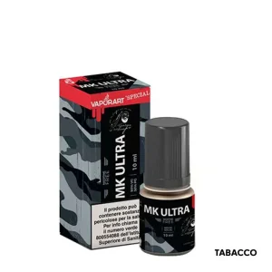 Mk Ultra – Liquido Pronto 10ml – Vaporart