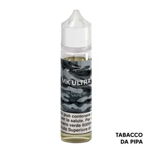 MK ULTRA – Mix Series 30ml – Enjoy Svapo
