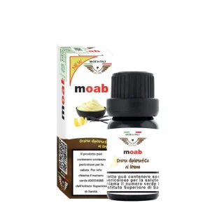 MOAB – Cream – Aroma Concentrato 10ml – Holy Vape