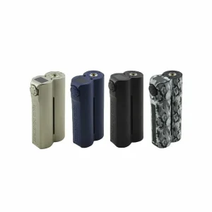 MOD DOUBLE BARREL V3 150W SQUID INDUSTRIES