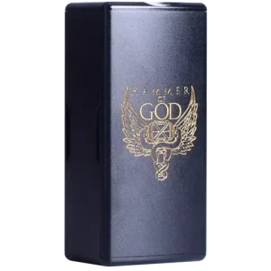 Mod Hammer of God 200 - Vaperz Cloud