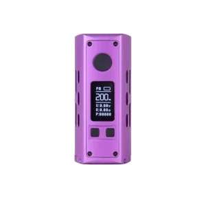 Mod Republic Squonk Dual - Grimm Green x Vaperz Cloud