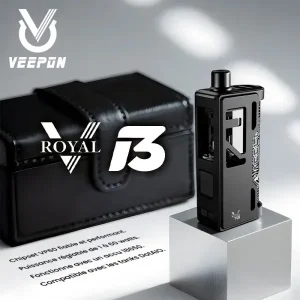 Mod Royal V i3 VP60 - Veepon