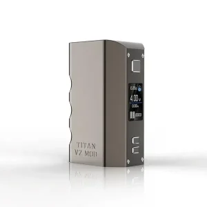 Mod Titan 300W V2 - Steam Crave