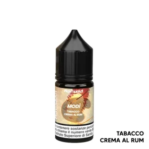 MODÌ – Le Club Tobacco – Aroma Mini Shot 10+10 – Flavourart