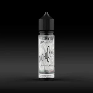 MOHICANO – I Sigari – Liquido Scomposto 20ml – Extraction Mania