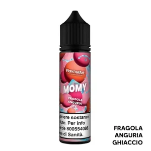 MOMY – Fruttati Ice – Liquido Scomposto 20ml – Flavourart