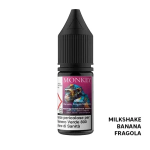 MONKEY – Animals – Aroma Concentrato 10ml – TNT Vape