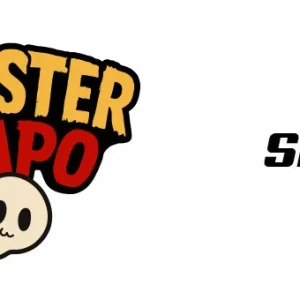 MONSTER SVAPO Aromi e Liquidi SHOT