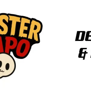 MONSTER SVAPO Sigarette Elettroniche e Ricambi