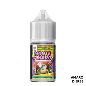 MONTEAMARO – Aroma Mini Shot 10+10 – Ubi