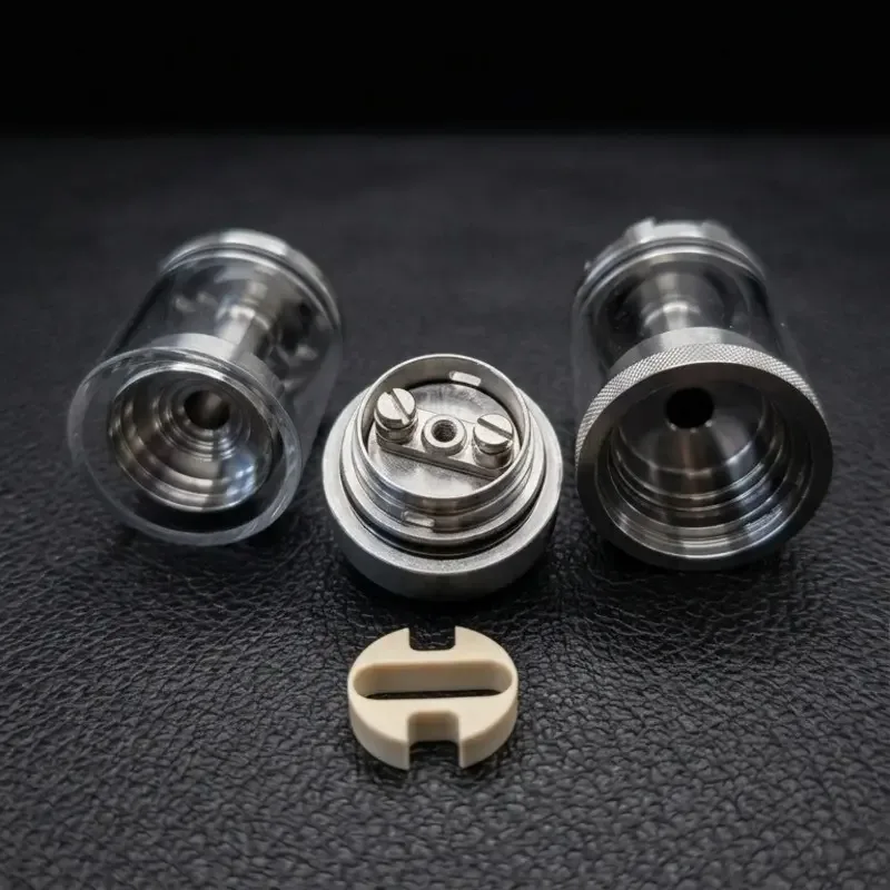 MooD V2 MTL RTA – Telli’s Mod - Image 2