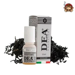 Moonlight – Liquido Pronto 10ml – Dea Flavor