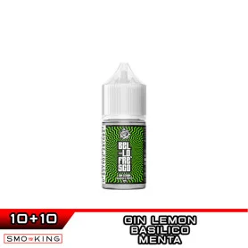 MOONSHINE MINI SHOT Aromi 10ml in flacone 30ml per Sigaretta Elettronica Smo - Image 2