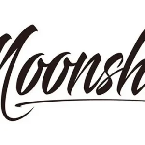 MOONSHINE MINI SHOT Aromi 10ml in flacone 30ml per Sigaretta Elettronica Smo