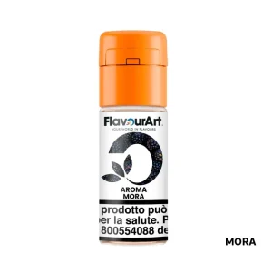 Mora – Aroma Concentrato 10ml – Flavourart