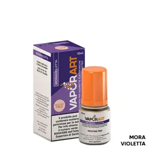 Moravioletta – Liquido Pronto 10ml – Vaporart