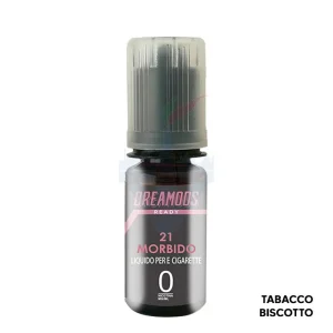 MORBIDO No.21 - Tabaccosi