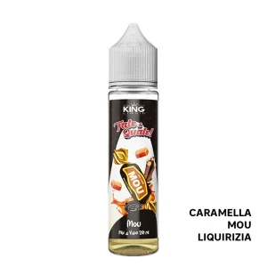 MOU – Tale&Quale – Mix Series 20ml – King Liquid