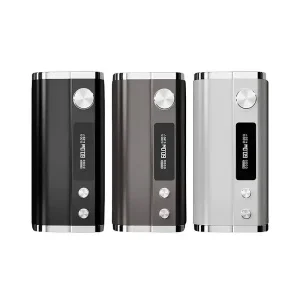Mq Class Box Mod 60W – SX Mini YiHi