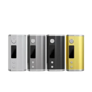 MQ Plus 100W 21700/20700/18650 – SX Mini YiHi