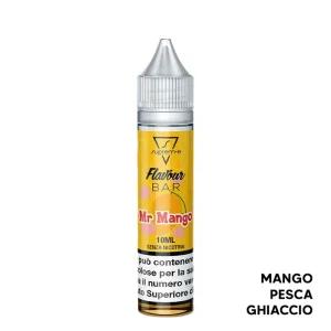MR MANGO – Aroma Mini Shot 10+10 – Suprem-e
