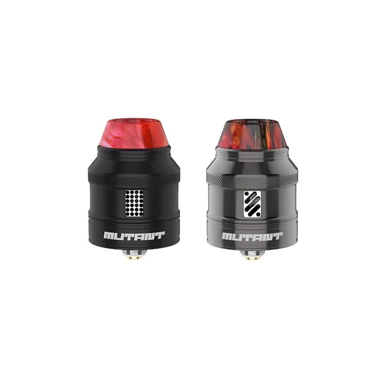 MUTANT RDA VANDY VAPE - Image 2