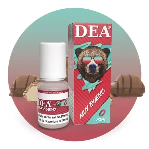 MUY BUENO – Liquido Pronto 10ml – Dea Flavor