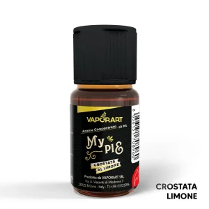 MY PIE – Premium Blend – Aroma Concentrato 10ml – Vaporart