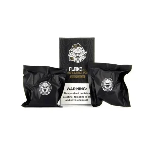 N.2 POD 3ML FLAKE CKS